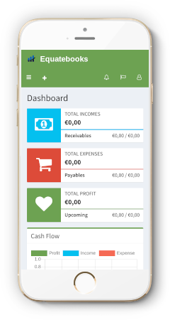 accounting mobile